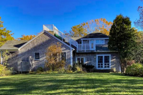 Lookout Cottage
